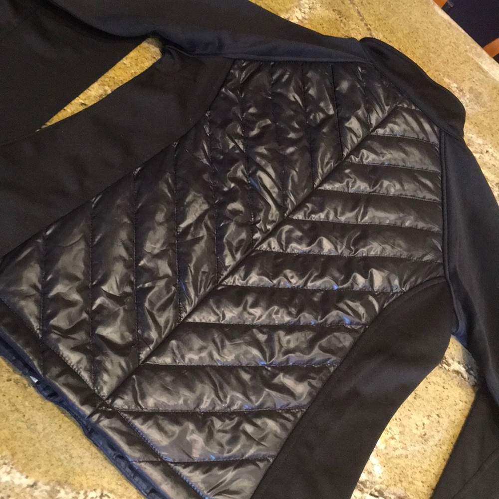 Reebock Lightweight Training Jacket Size Medium - image 8